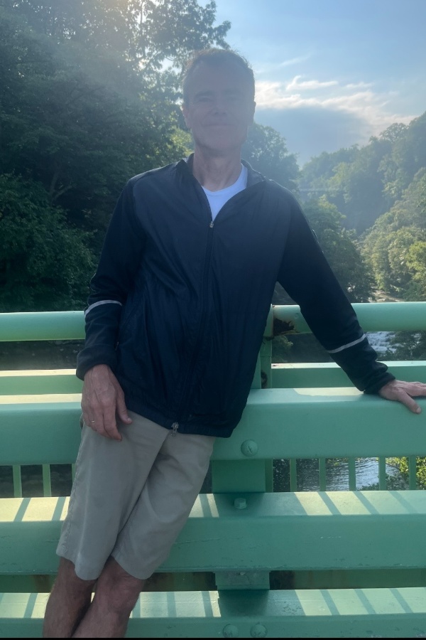 Cruise Brothers Travel Agent Bill Kirchoff